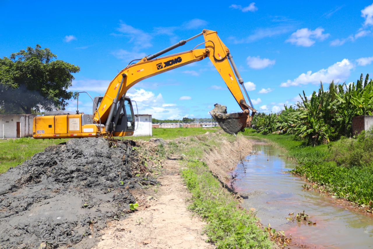 Canal Tô Afim